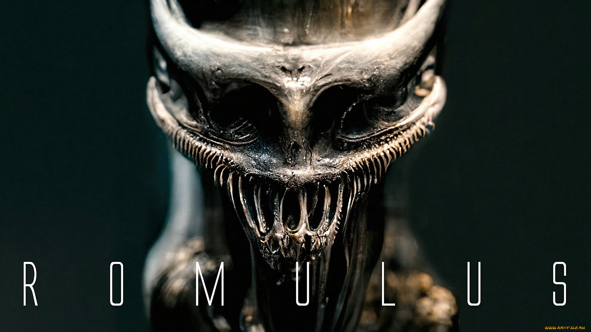  , alien,  romulus, romulus, , , 2024